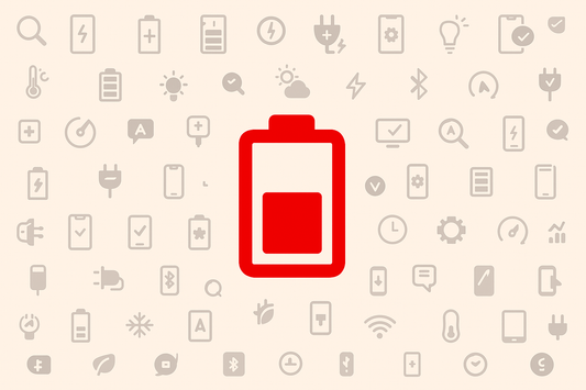 🔋 Cómo cuidar la batería de tu móvil para que dure más años