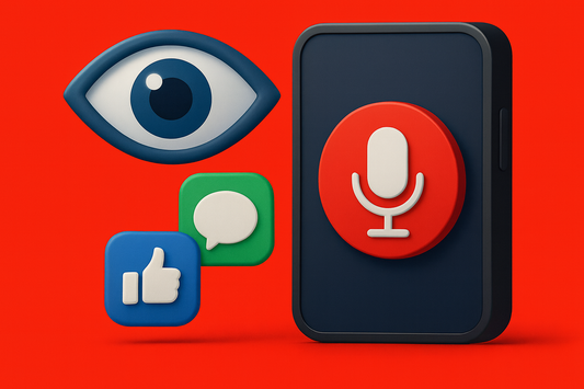 ¿Tu móvil te escucha? Mitos y verdades sobre la privacidad en las apps