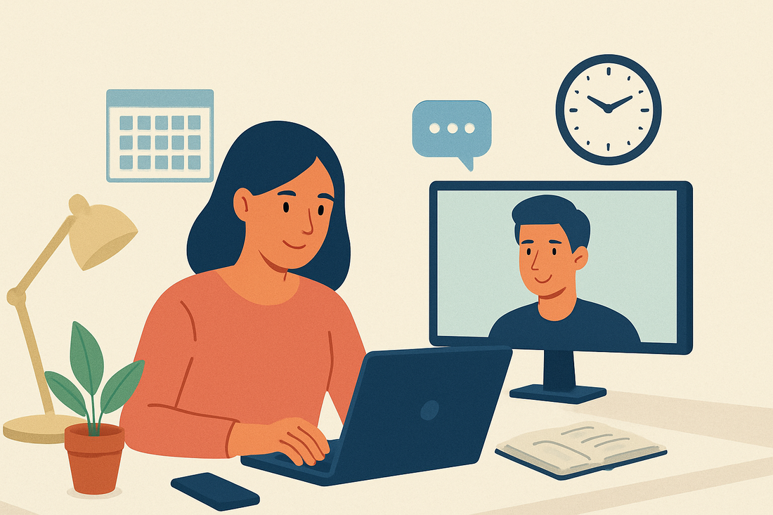Optimiza tu Productividad: El Equipo Esencial para el Teletrabajo y Estudio Remoto