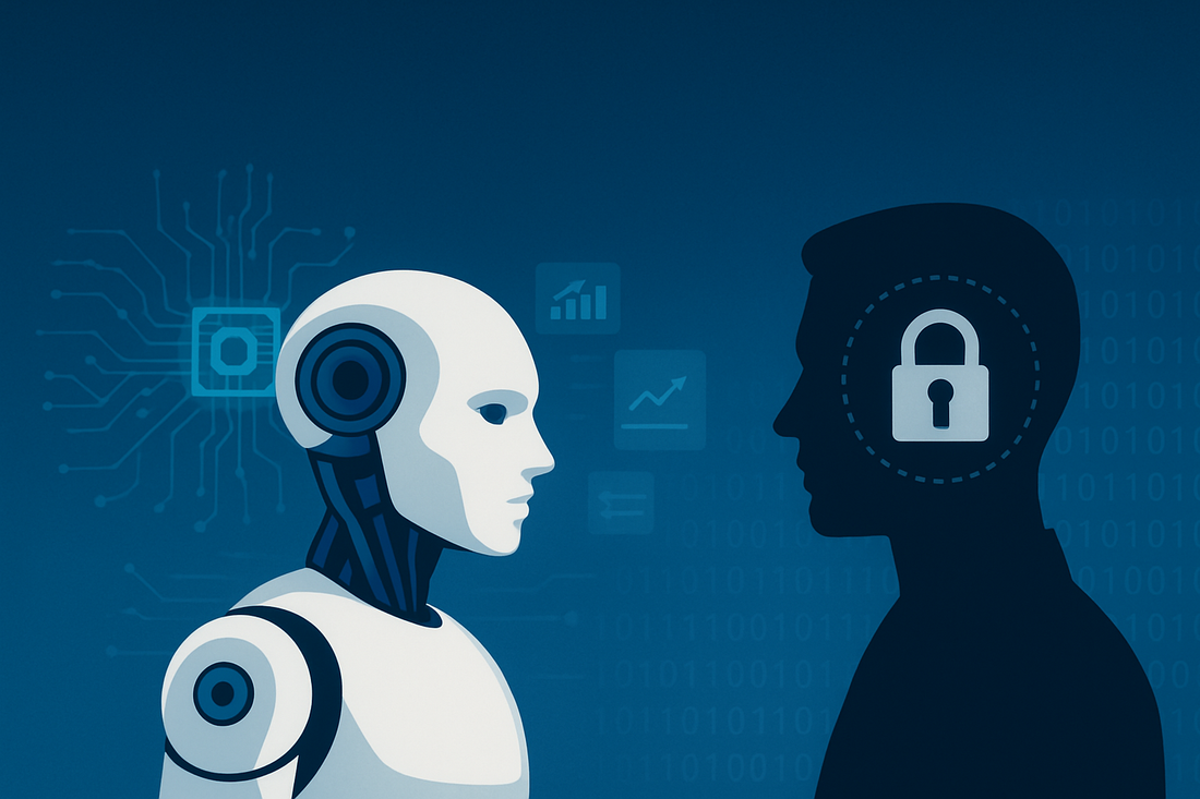 La Revolución de la IA: ¿Avance Tecnológico o Riesgo para Tu Seguridad?
