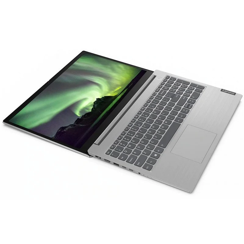 Portátil Lenovo ThinkBook 15 IIL Intel Core i3-1005G1/8GB/256GB SSD/15.6