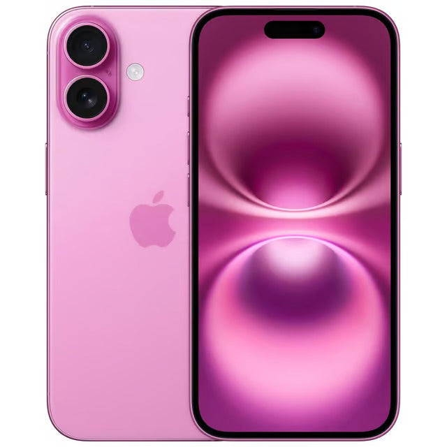 iPhone 16 8/128 GB - Libre