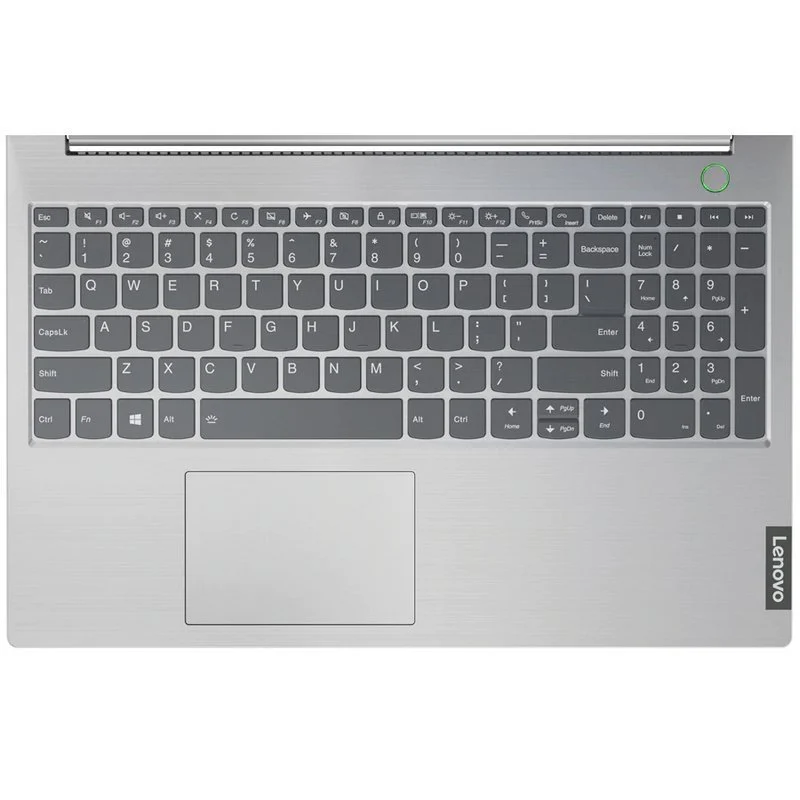 Portátil Lenovo ThinkBook 15 IIL Intel Core i3-1005G1/8GB/256GB SSD/15.6