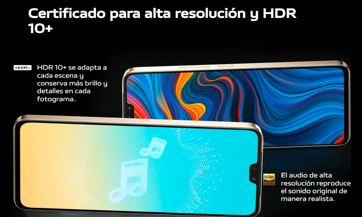 Vivo V23 5G 12/256 Go