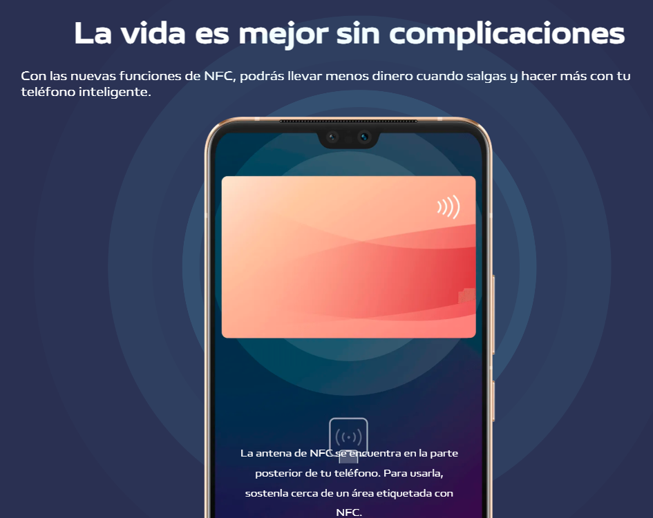 Vivo V23 5G 12/256 Go