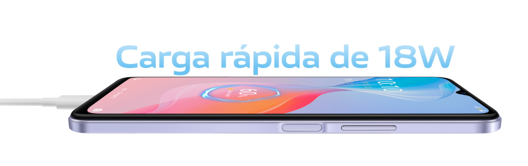 Vivo Y21 4/64GB