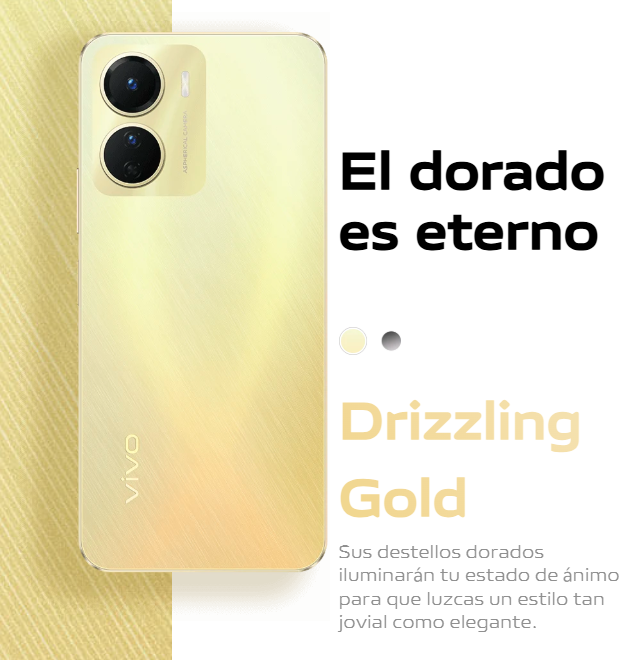 Vivo Y16 4/128GB