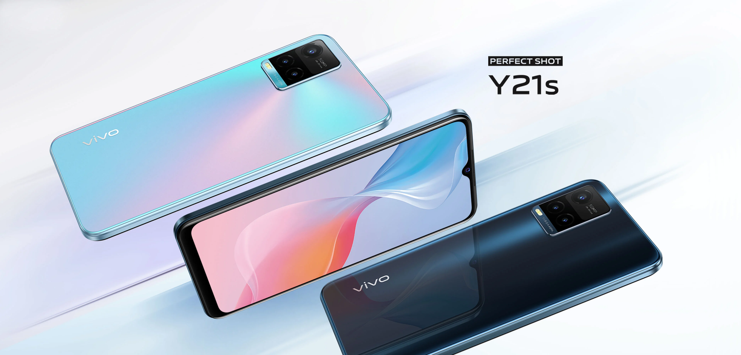 Vivo Y21s 4/128 Go