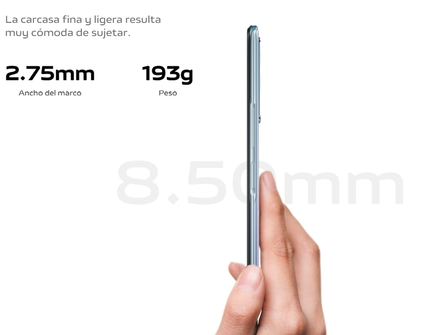 Vivo Y52 5G 4/128GB