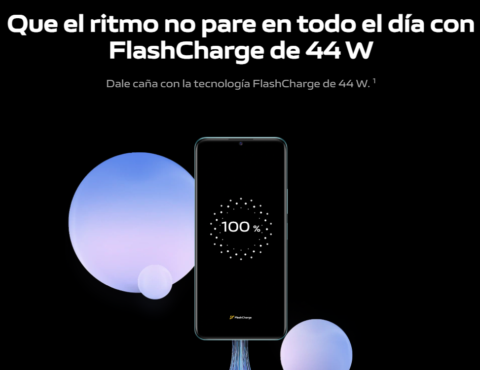 Vivo Y76 5G 8/256GB