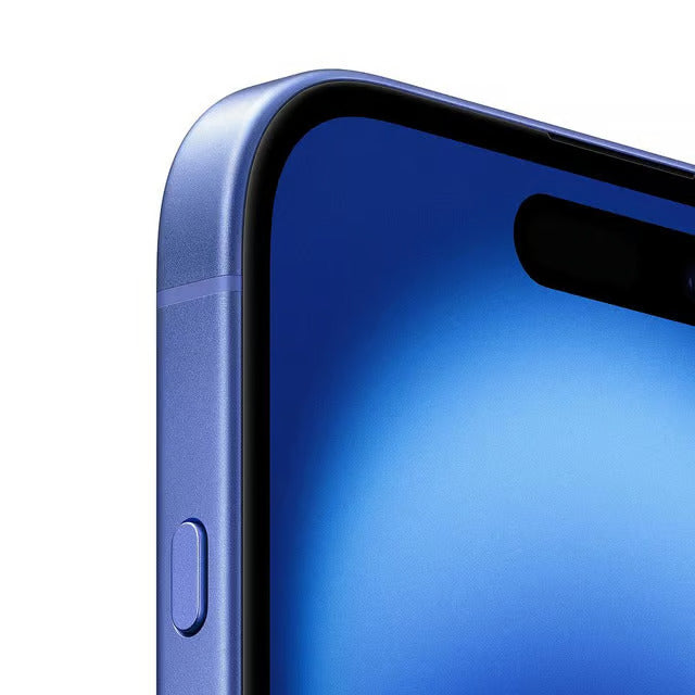 iPhone 16 8/128 GB - Libre