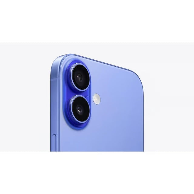 iPhone 16 8/128 GB - Libre