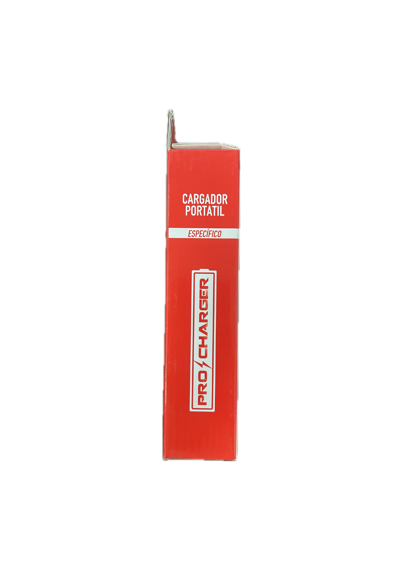 PRO CHARGER Specific Portable Charger - Type C