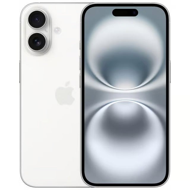 iPhone 16 8/128 GB - Libre