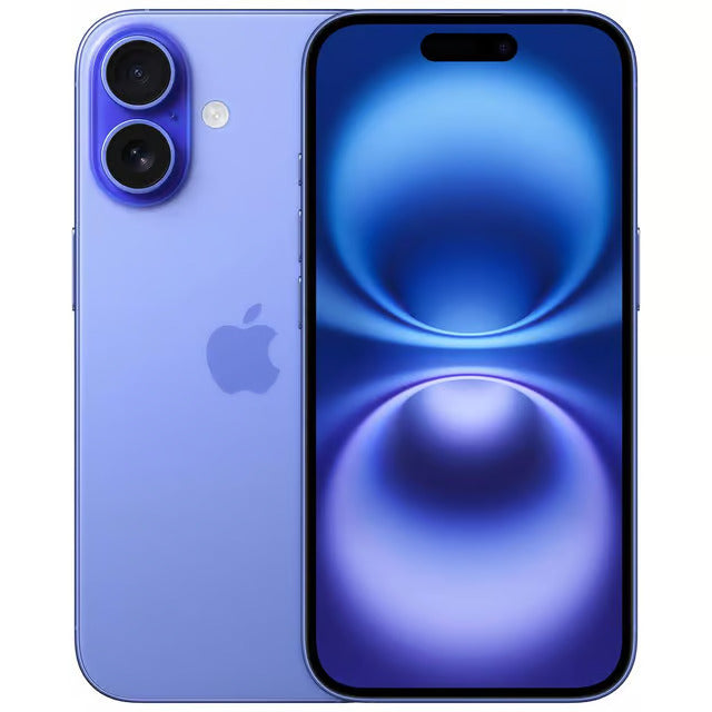 iPhone 16 8/128 GB - Libre