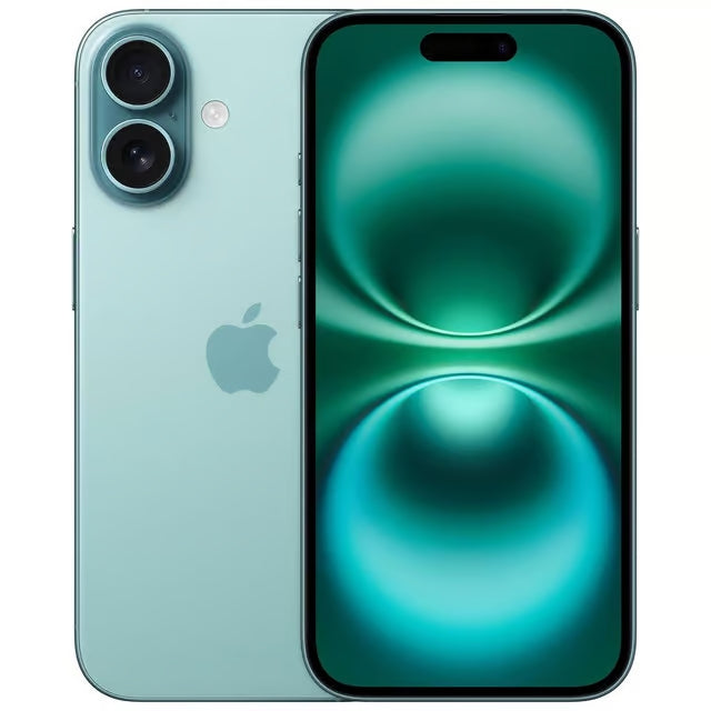 iPhone 16 8/128 GB - Libre