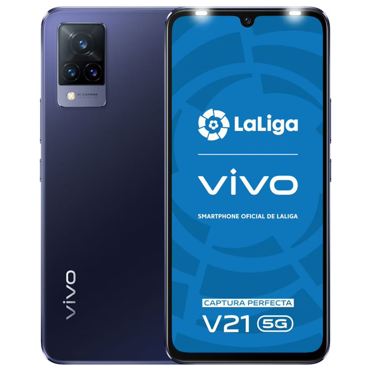 Vivo V21 5G 8/128 Go