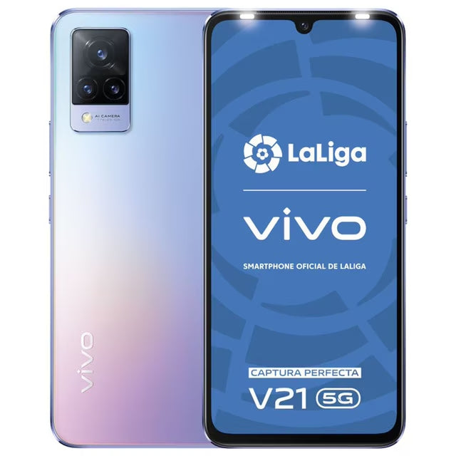 Vivo V21 5G 8/128 Go
