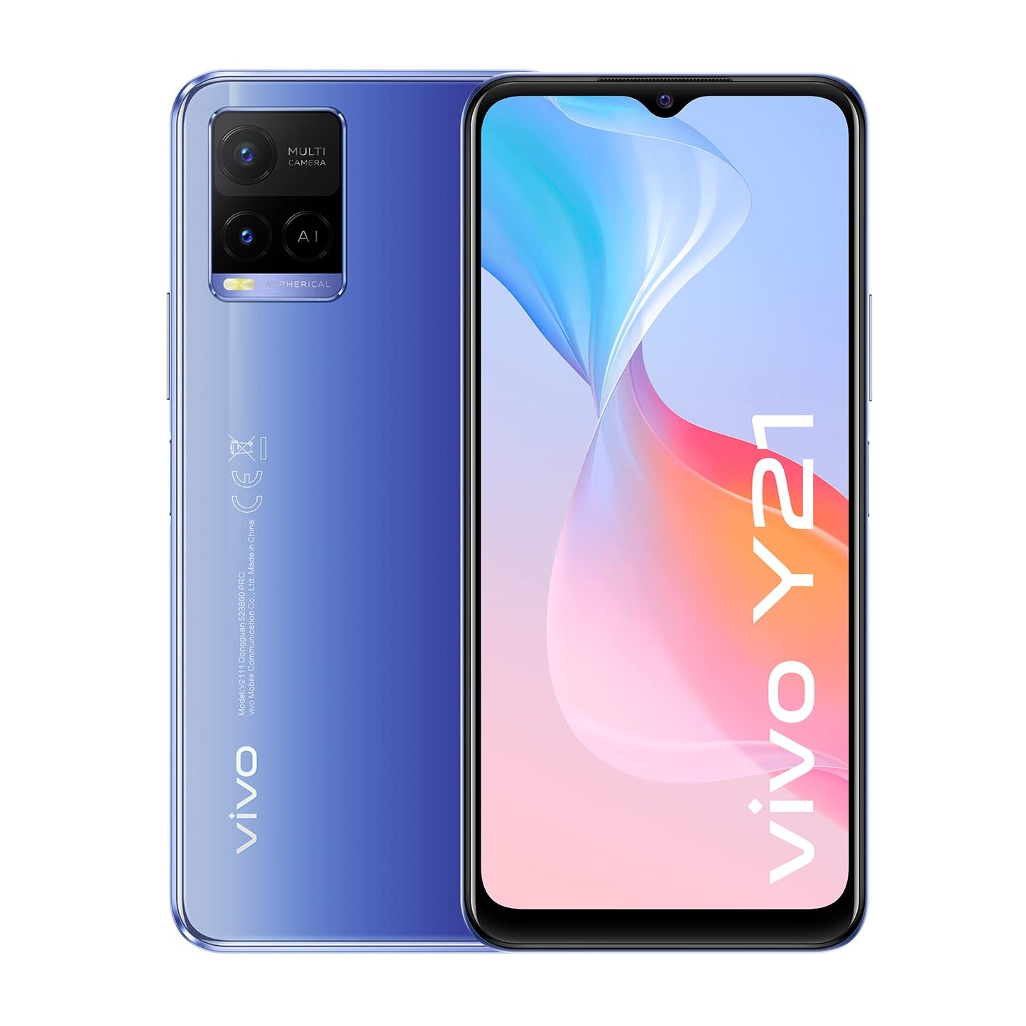 Vivo Y21 4/64GB