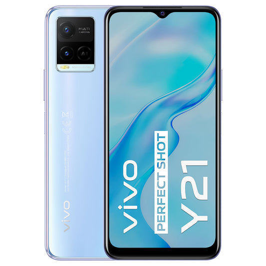 Vivo Y21 4/64GB