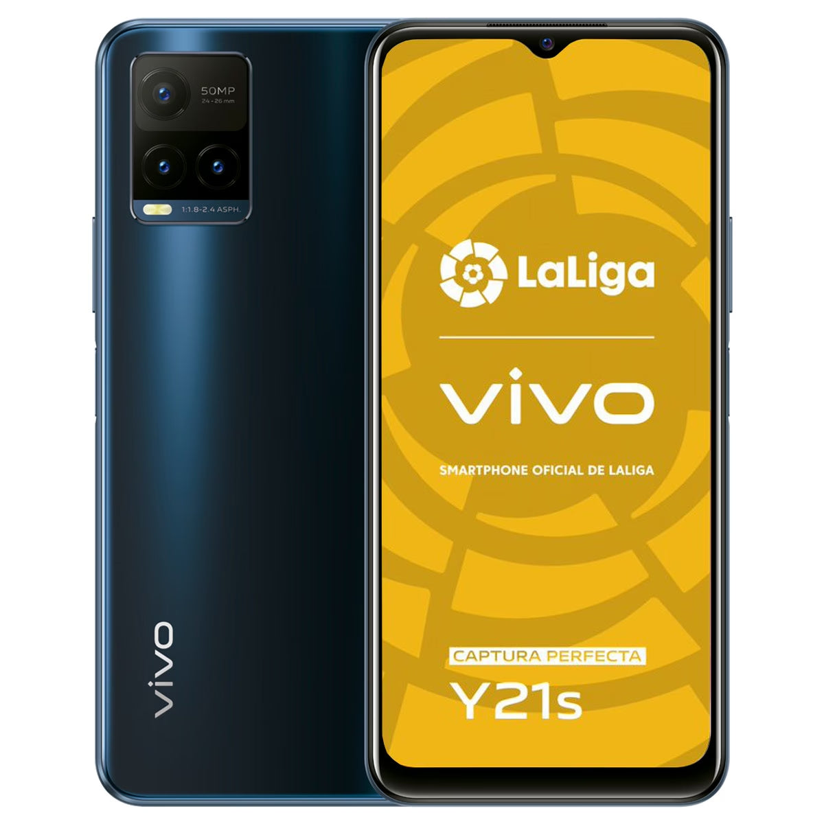 Vivo Y21s 4/128 Go