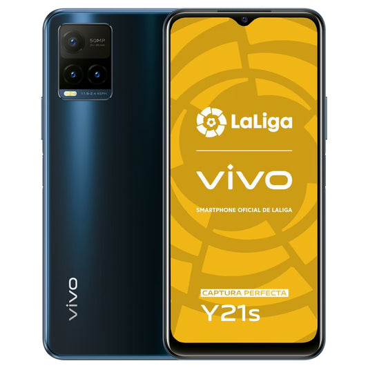 Vivo Y21s 4/128GB