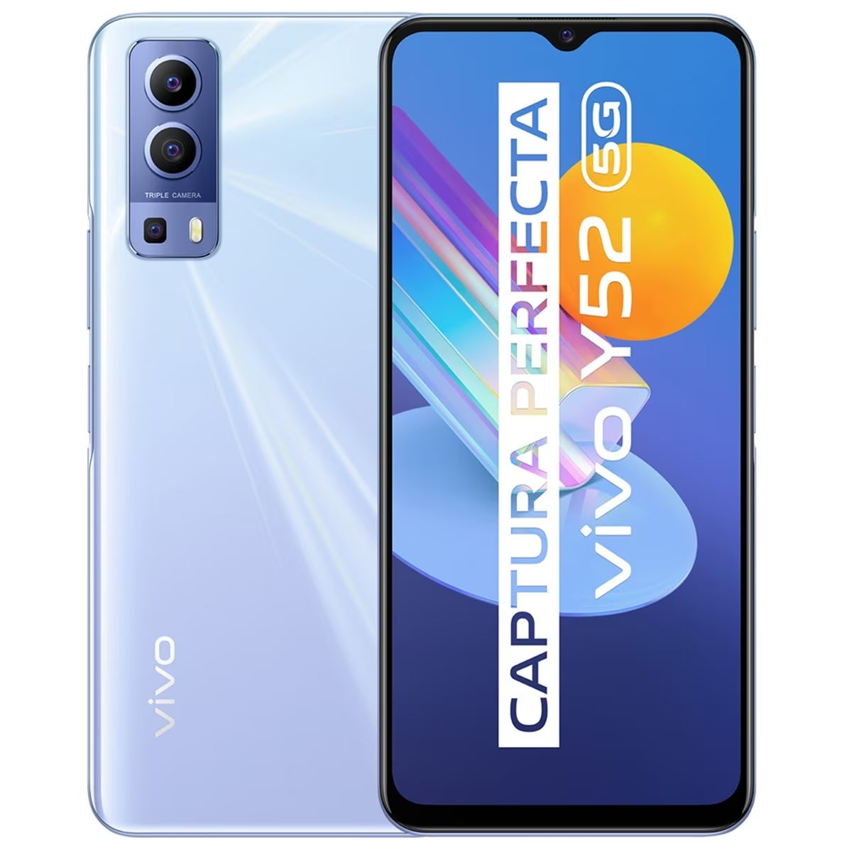 Vivo Y52 5G 4/128GB