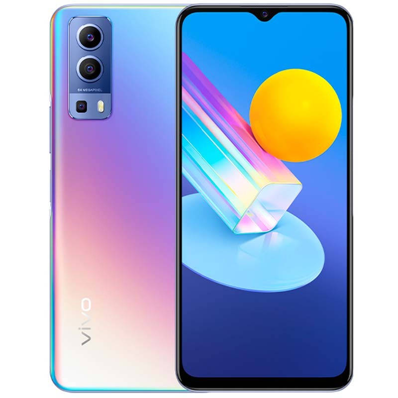 Vivo Y72 5G 8/128 Go