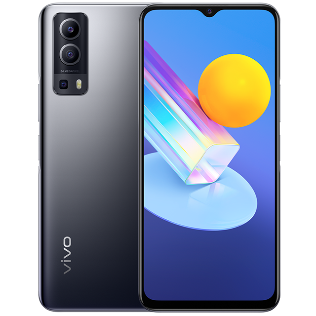 Vivo Y72 5G 8/128 Go
