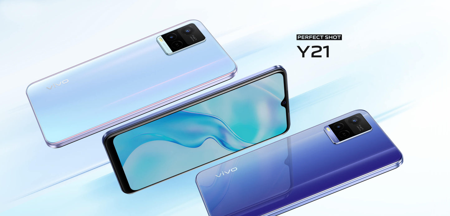 Vivo Y21 4/64GB