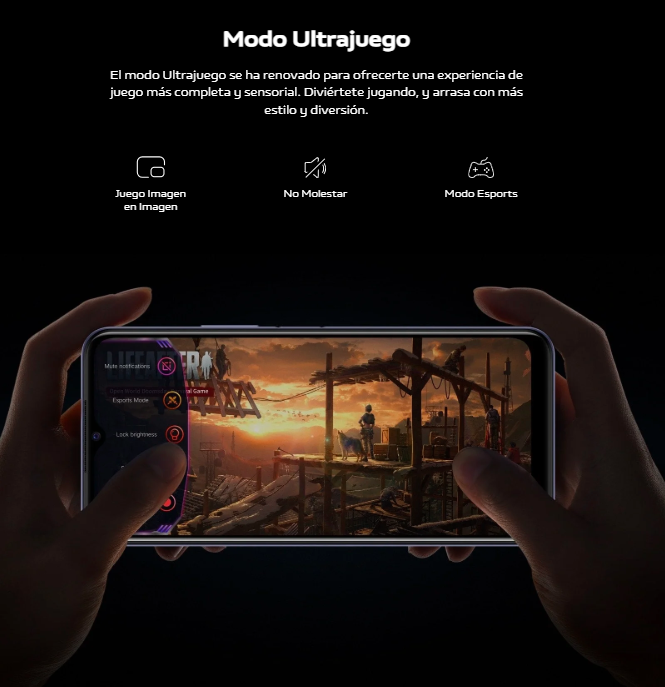 Vivo Y21s 4/128 Go