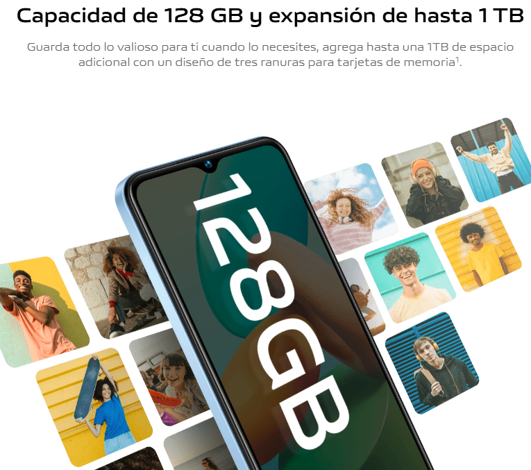 Vivo Y22s 6/128GB