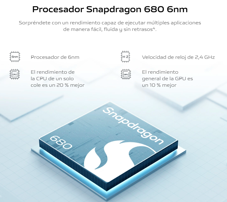 Vivo Y22s 6/128GB