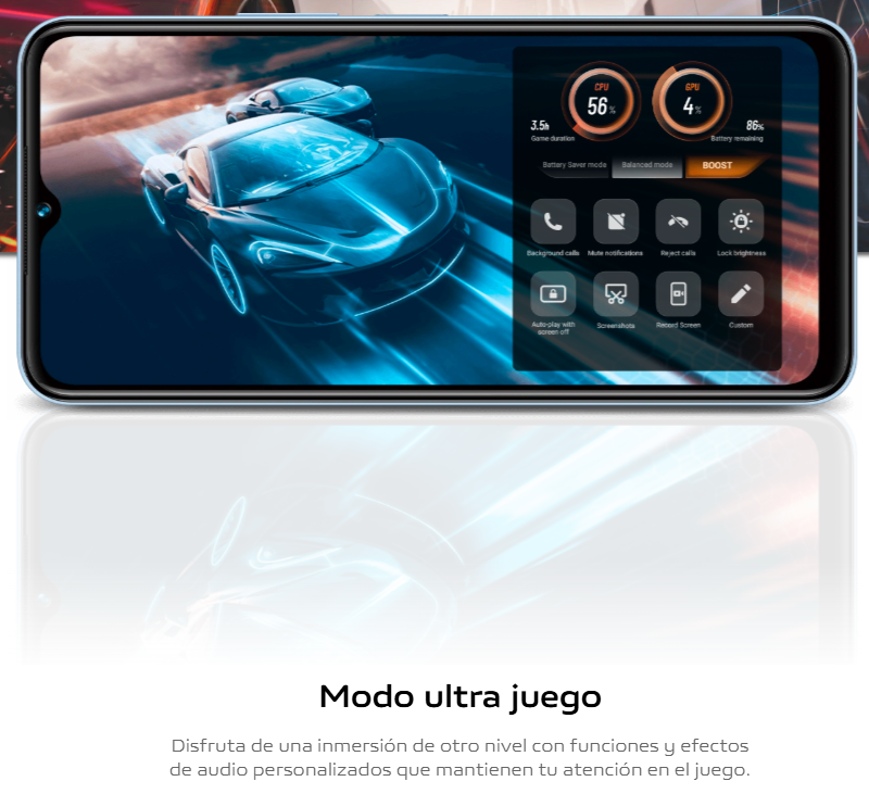 Vivo Y22s 6/128GB