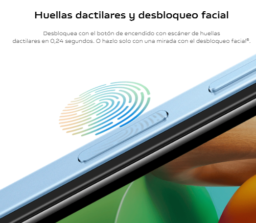 Vivo Y22s 6/128GB