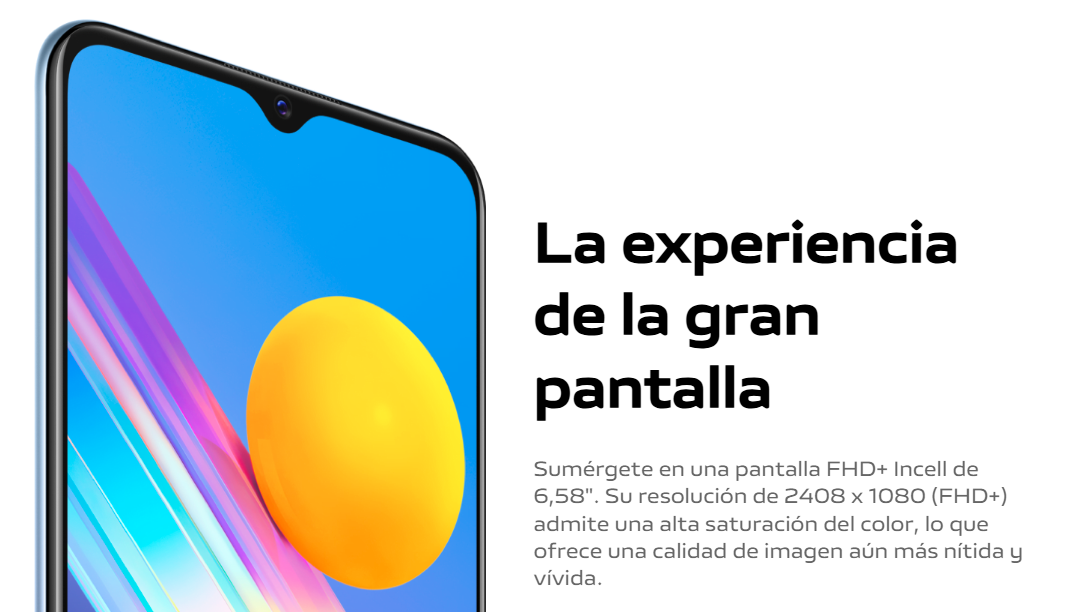Vivo Y52 5G 4/128GB