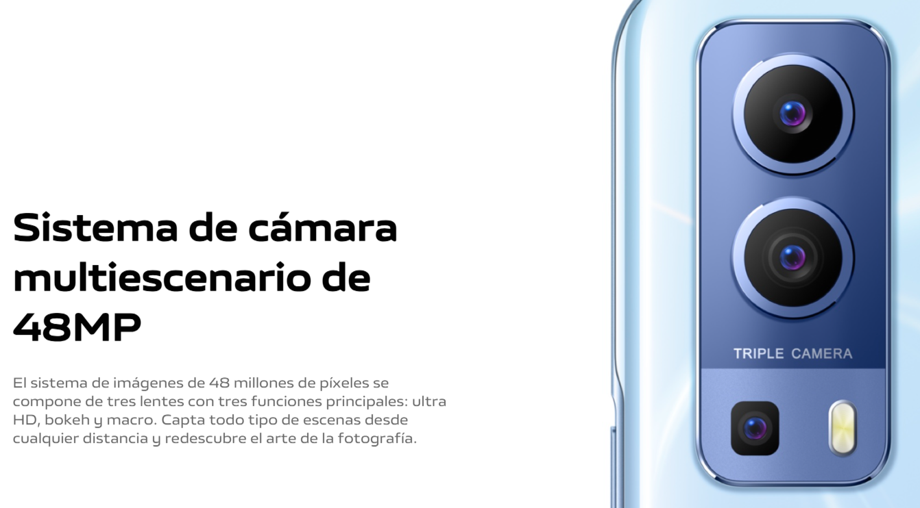 Vivo Y52 5G 4/128GB