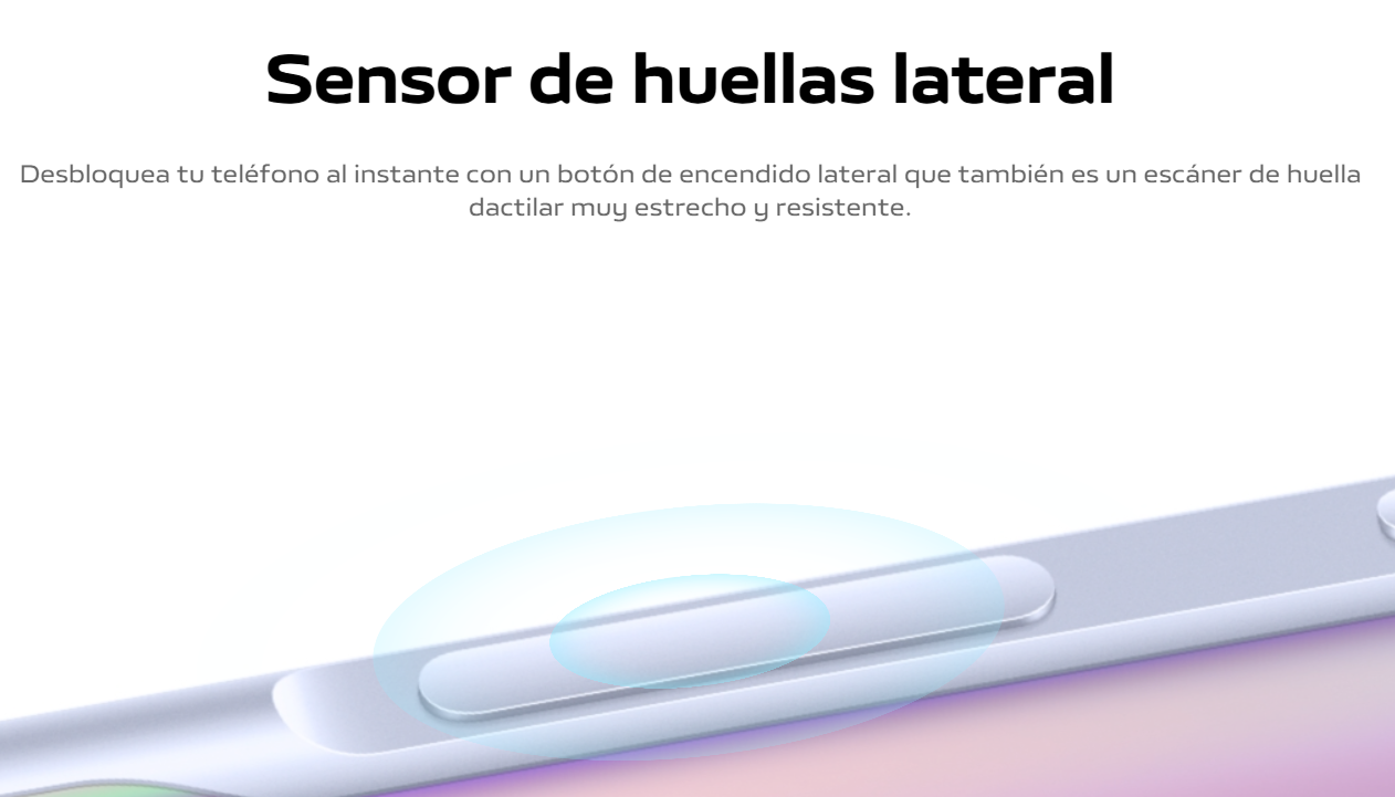 Vivo Y72 5G 8/128 Go