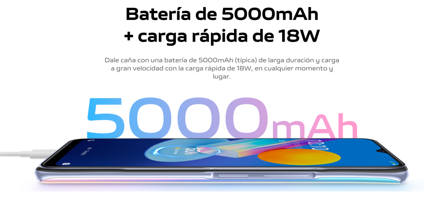 Vivo Y72 5G 8/128 Go