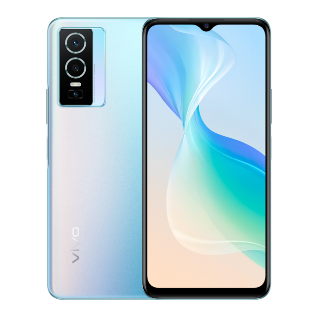 Vivo Y76 5G 8/256GB