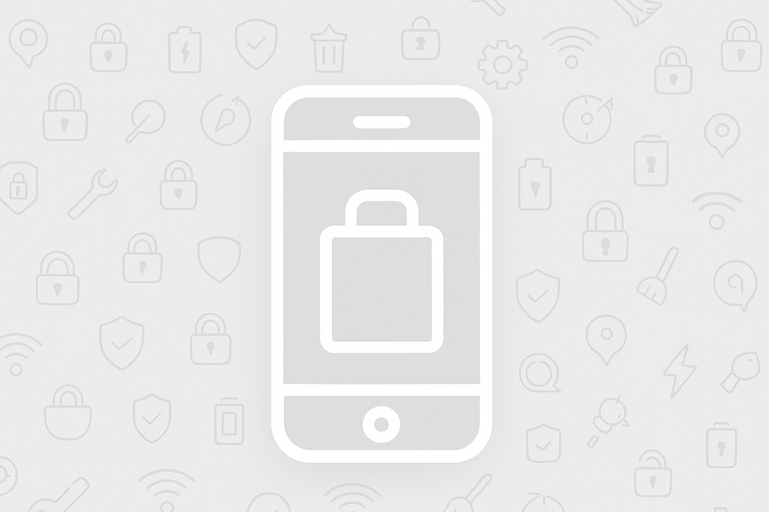 📱 10 Consejos para mantener tu móvil rápido y como nuevo
