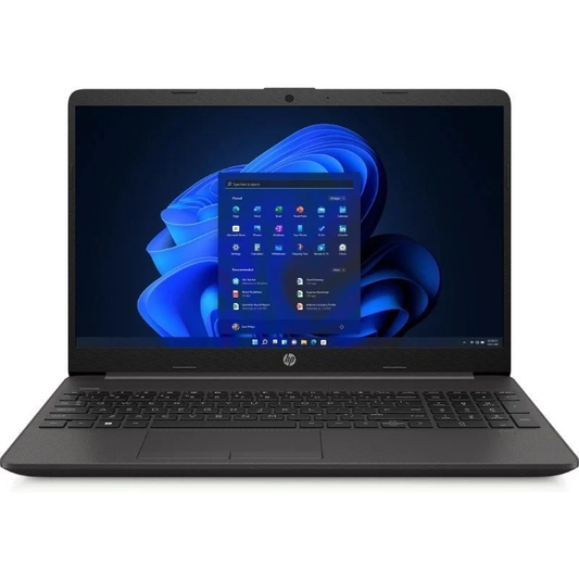 Ordinateur portable HP 255 G9 AMD Ryzen 5 5625U, 16 Go, SSD 512 Go, 15,6 pouces