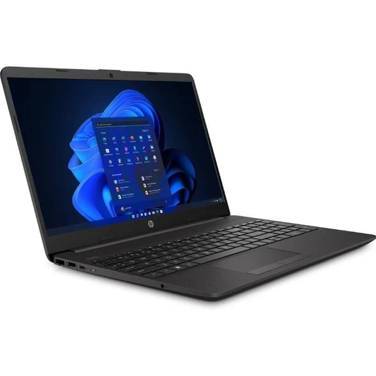 Ordinateur portable HP 255 G9 AMD Ryzen 5 5625U, 16 Go, SSD 512 Go, 15,6 pouces