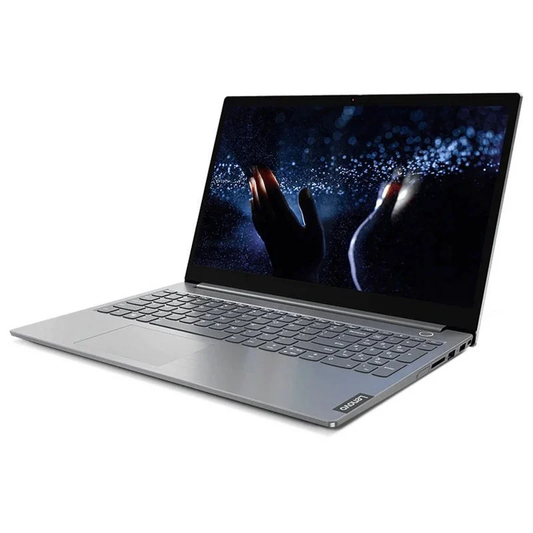 Ordinateur portable Lenovo ThinkBook 15 IIL Intel Core i3-1005G1/8 Go/SSD 256 Go/15,6