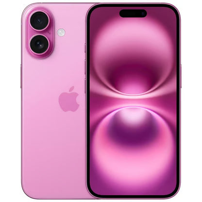 iPhone 16 8/128 GB - Libre