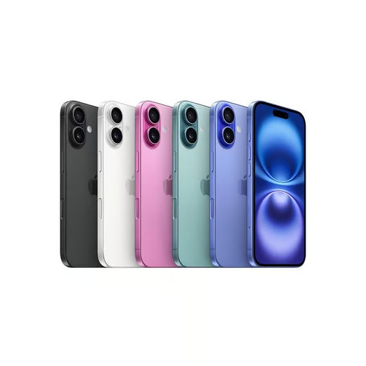 iPhone 16 8/128 Go - Débloqué