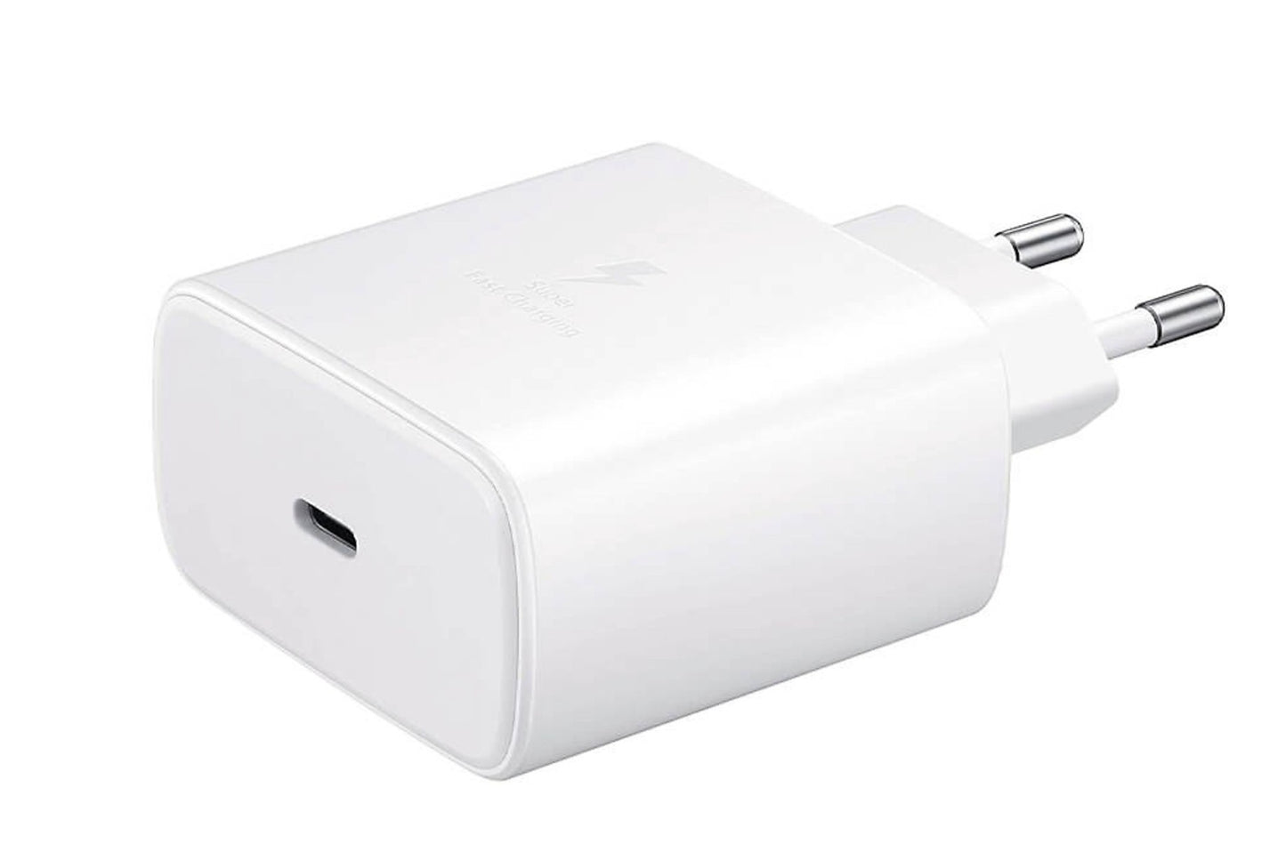 Cargador Samsung 45W USB-C | Power Delivery (PD)
