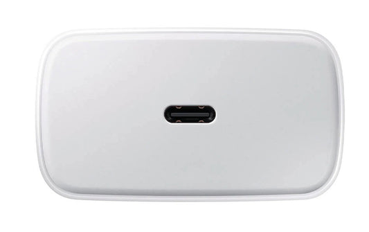 Cargador Samsung 45W USB-C | Power Delivery (PD)