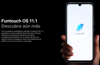 Vivo V21 5G 8/128 Go