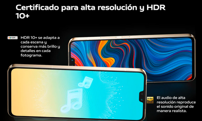 Vivo V23 5G 12/256 Go